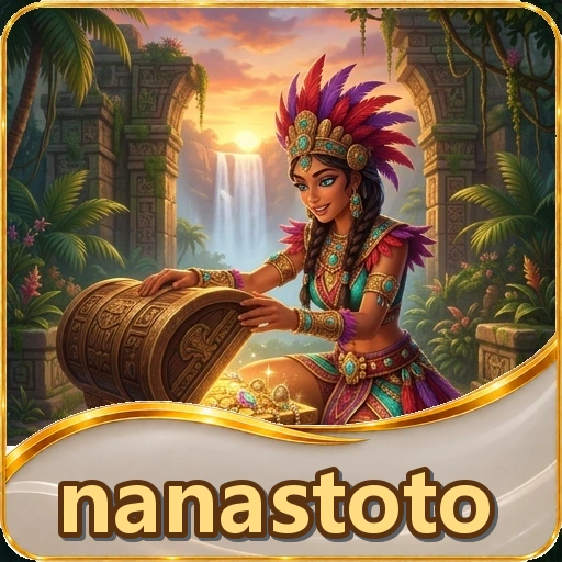 Contoh katalog aplikasi di nanastoto