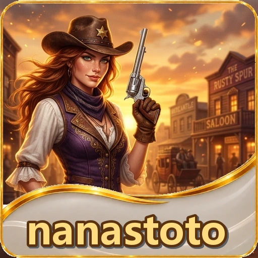 Tampilan antarmuka nanastoto di Android